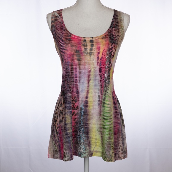 Lane Bryant Tops - LANE BRYANT Tank Top Size 18/20